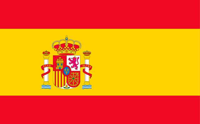 Espanha
